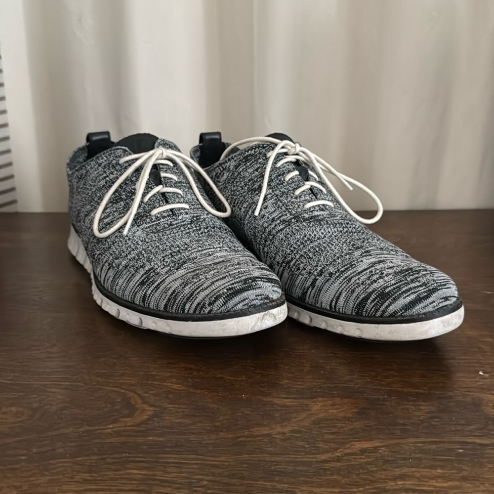 Cole Haan Zero Grand Oxford Men’s Shoes Size 13